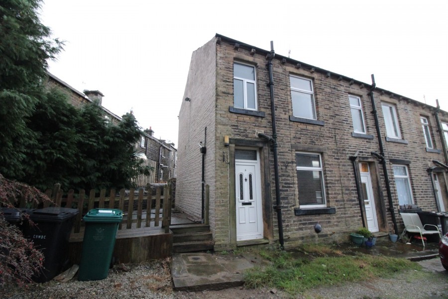 Images for Haworth, Keighley, West Yorkshire EAID:3030449609 BID:4216801