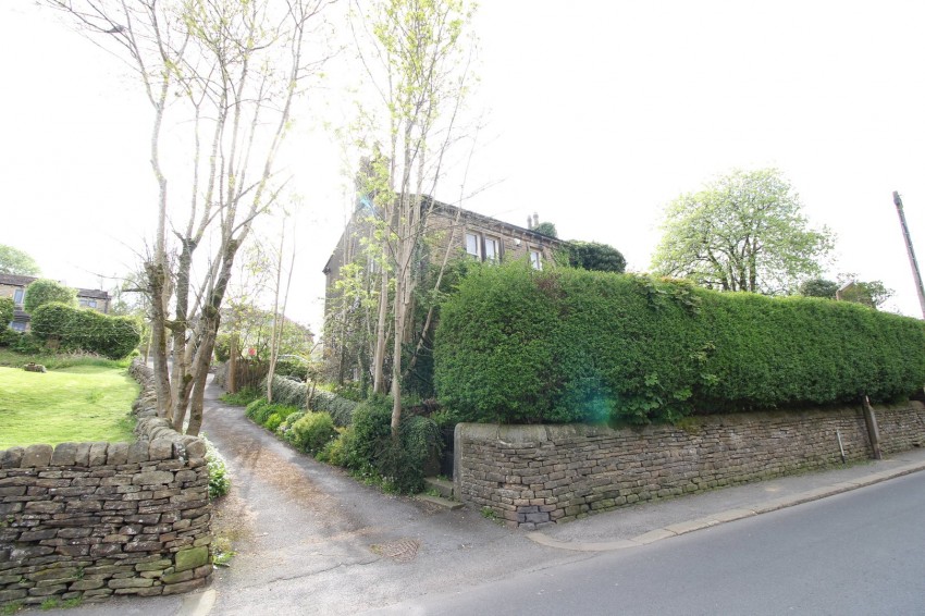 Images for Oxenhope, Keighley, West Yorkshire EAID:3030449609 BID:4216801