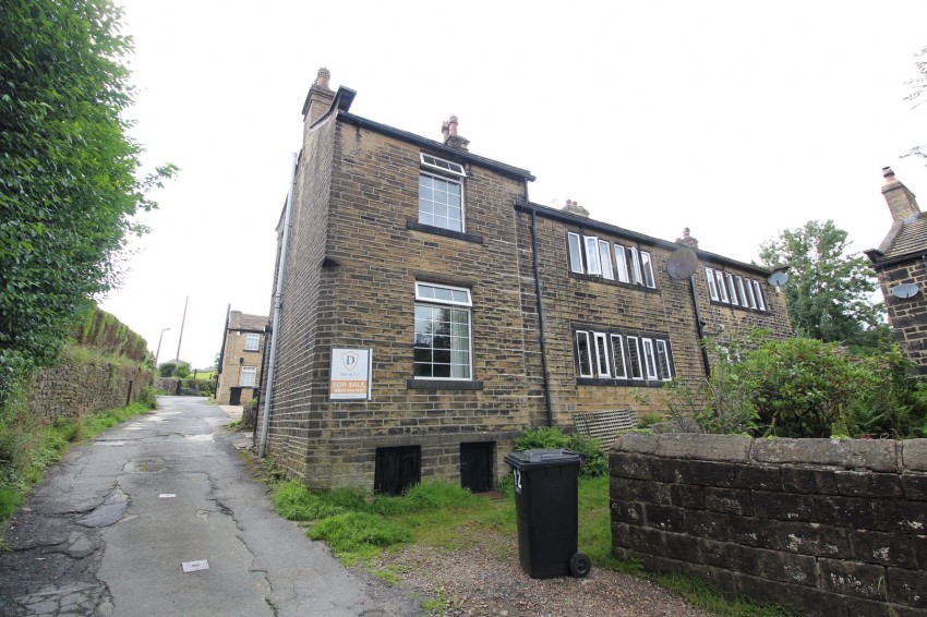 Images for Oxenhope, Keighley, West Yorkshire EAID:3030449609 BID:4216801