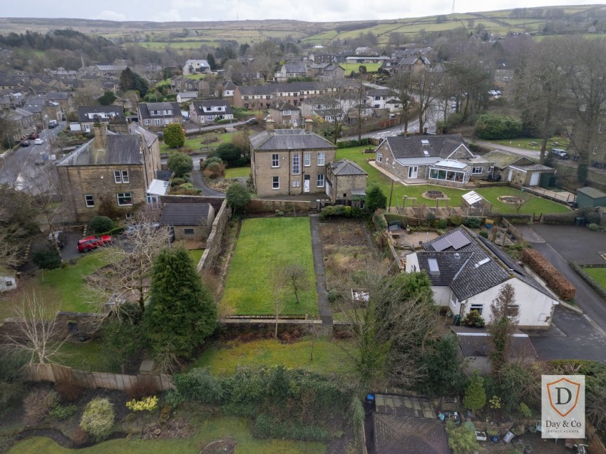 Images for Oxenhope, Keighley, West Yorkshire EAID:3030449609 BID:4216801