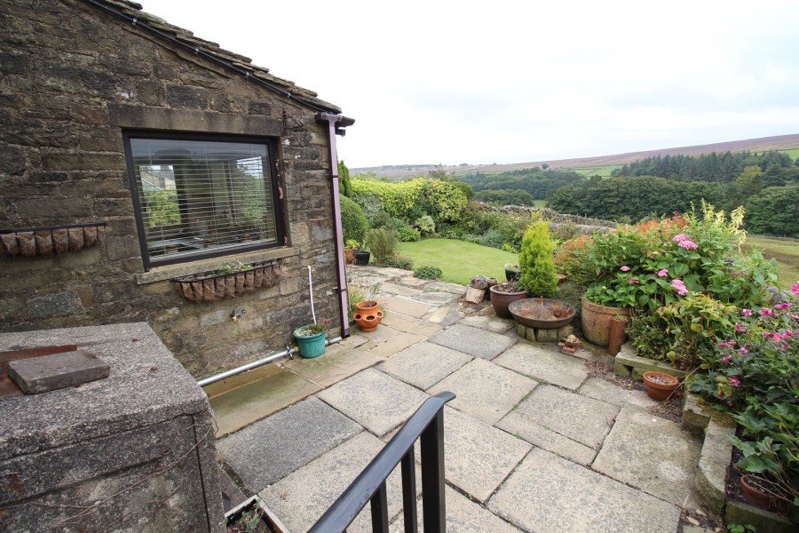 Images for Stanbury, Keighley, West Yorkshire EAID:3030449609 BID:4216801