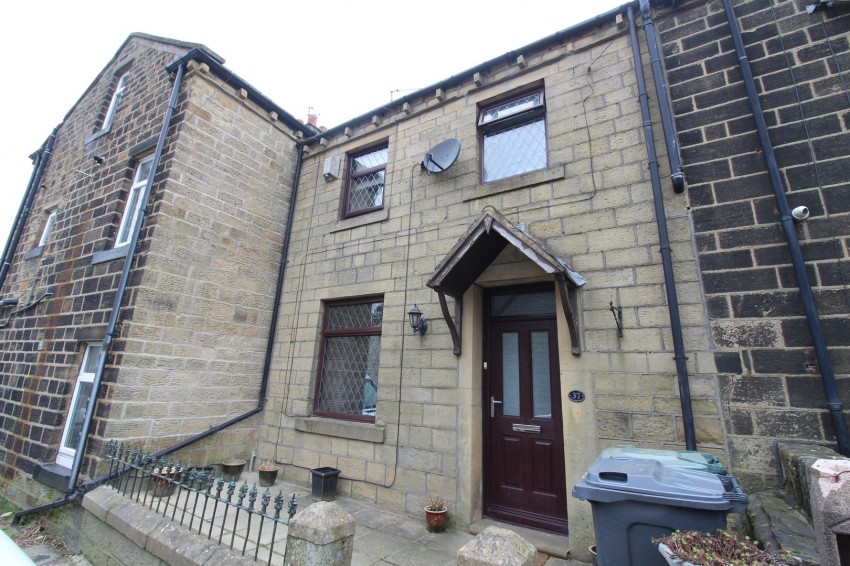 Images for Cross Roads, Keighley, West Yorkshire EAID:3030449609 BID:4216801