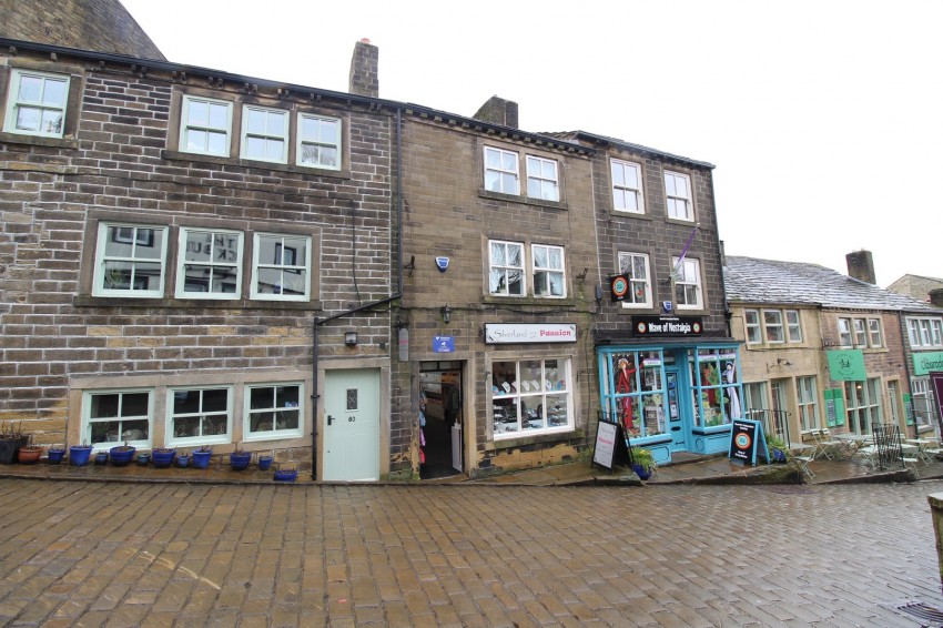 Images for Haworth, Keighley, West Yorkshire EAID:3030449609 BID:4216801