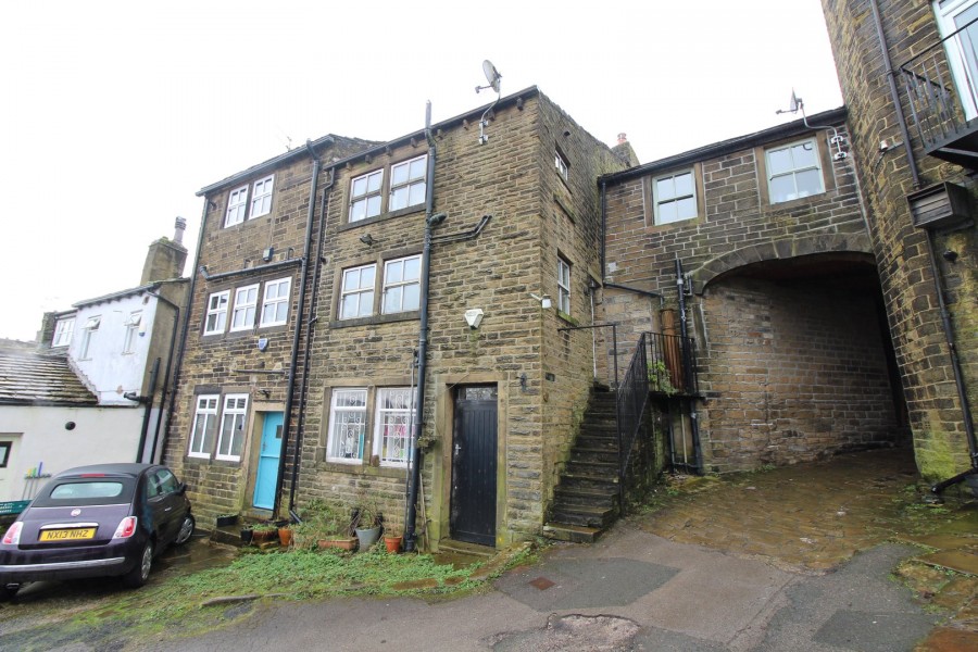 Images for Haworth, Keighley, West Yorkshire EAID:3030449609 BID:4216801