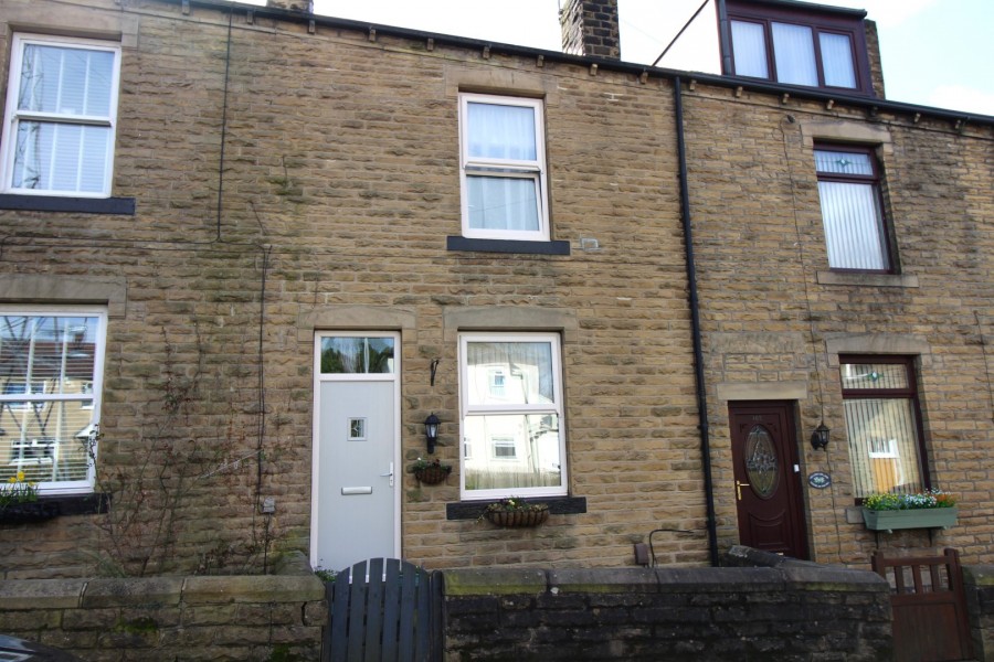 Images for Long Lee Terrace, Keighley, West Yorkshire EAID:3030449609 BID:4216801