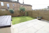 Images for Oakworth, Keighley, West Yorkshire
