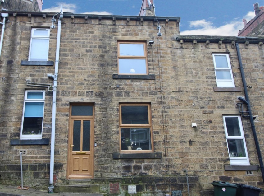 Images for Ash Grove, Keighley, West Yorkshire EAID:3030449609 BID:4216801