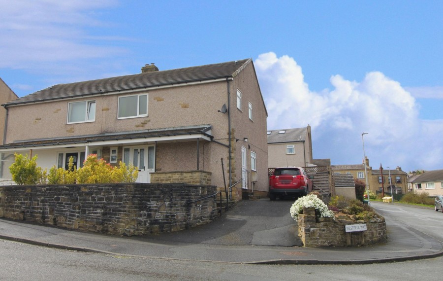Images for Westfell Road, Keighley, West Yorkshire EAID:3030449609 BID:4216801