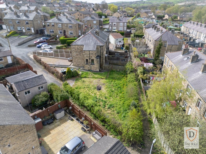 Images for Arncliffe Avenue, Keighley, West Yorkshire EAID:3030449609 BID:4216801