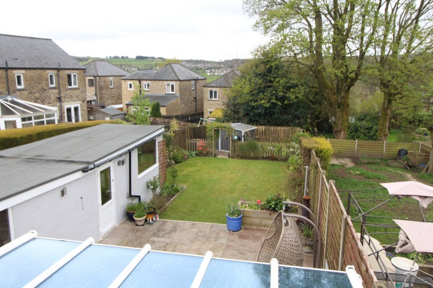 Images for Oakworth, Keighley, West Yorkshire EAID:3030449609 BID:4216801