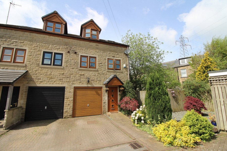 Images for Harden Road, Keighley, West Yorkshire EAID:3030449609 BID:4216801