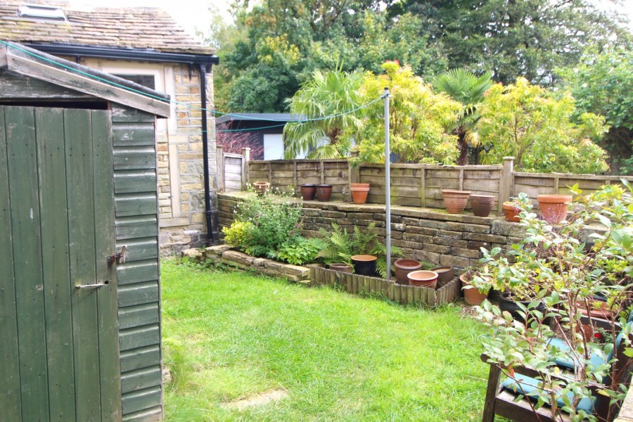 Images for Oakworth, Keighley, West Yorkshire EAID:3030449609 BID:4216801