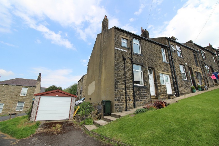 Images for Haworth, Keighley, West Yorkshire EAID:3030449609 BID:4216801