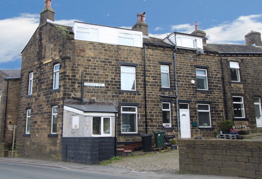 Images for Cross Roads, Keighley, West Yorkshire EAID:3030449609 BID:4216801