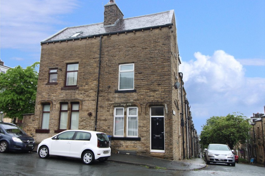 Images for Drewry Road, Keighley, West Yorkshire EAID:3030449609 BID:4216801