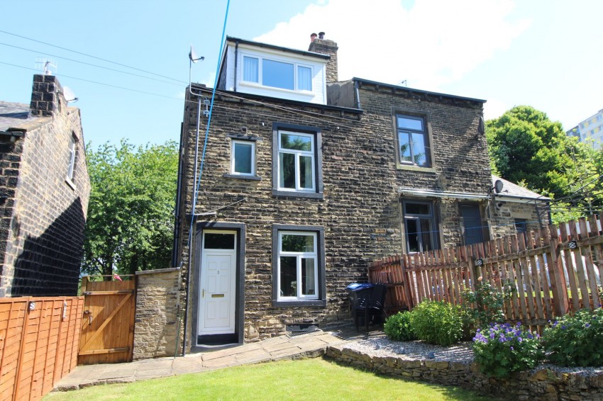 Images for James Street East, Keighley, West Yorkshire EAID:3030449609 BID:4216801
