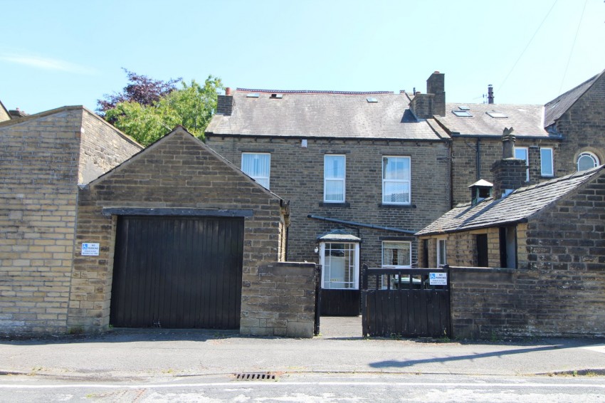 Images for Woodville Road, Keighley, West Yorkshire EAID:3030449609 BID:4216801