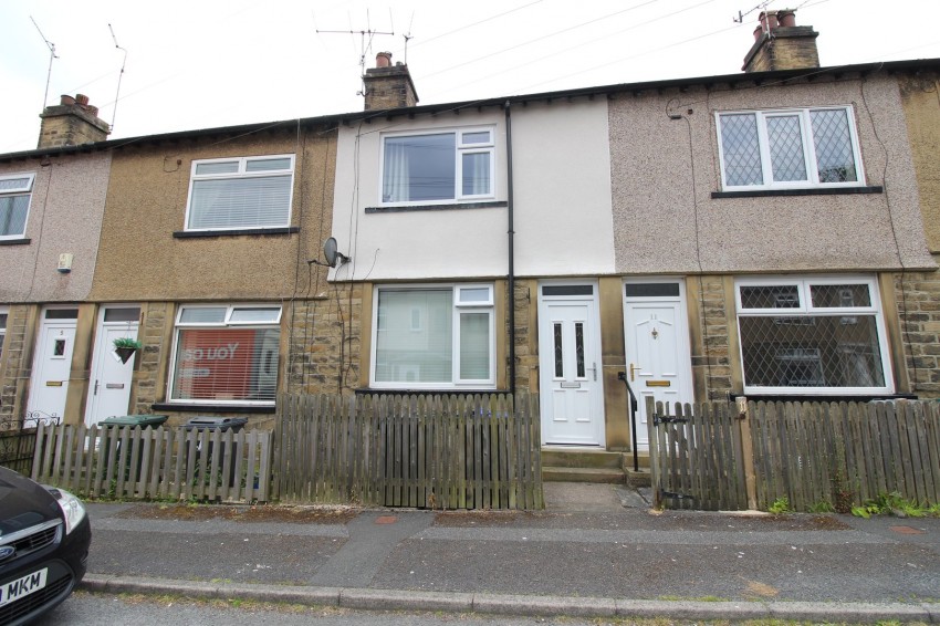 Images for Thorncliffe Road, Keighley, West Yorkshire EAID:3030449609 BID:4216801