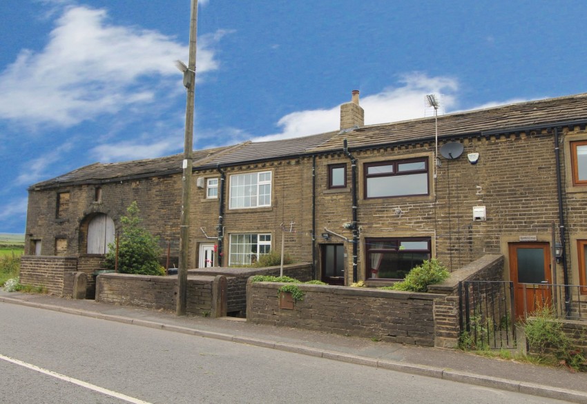 Images for Thornton, Bradford, West Yorkshire EAID:3030449609 BID:4216801