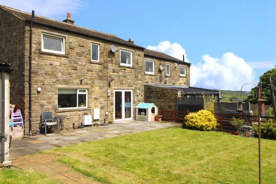 Images for Stanbury, Keighley, West Yorkshire EAID:3030449609 BID:4216801