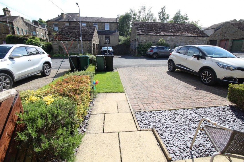 Oxenhope, Keighley, West Yorkshire, 2 bedroom, Town House