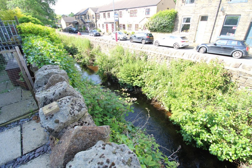 Oxenhope, Keighley, West Yorkshire, 2 bedroom, Town House