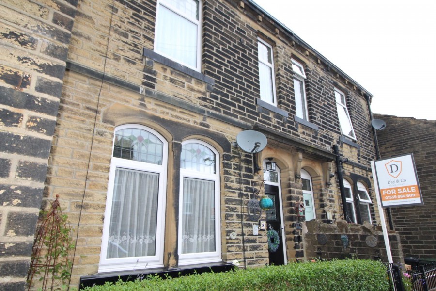 Images for Oxenhope, Keighley, West Yorkshire EAID:3030449609 BID:4216801