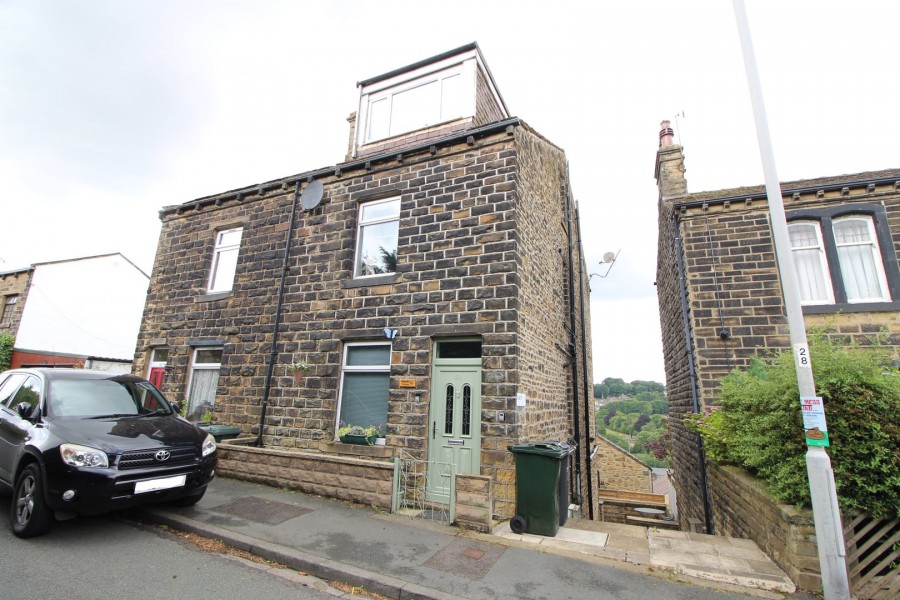 Images for Haworth, Keighley, West Yorkshire EAID:3030449609 BID:4216801