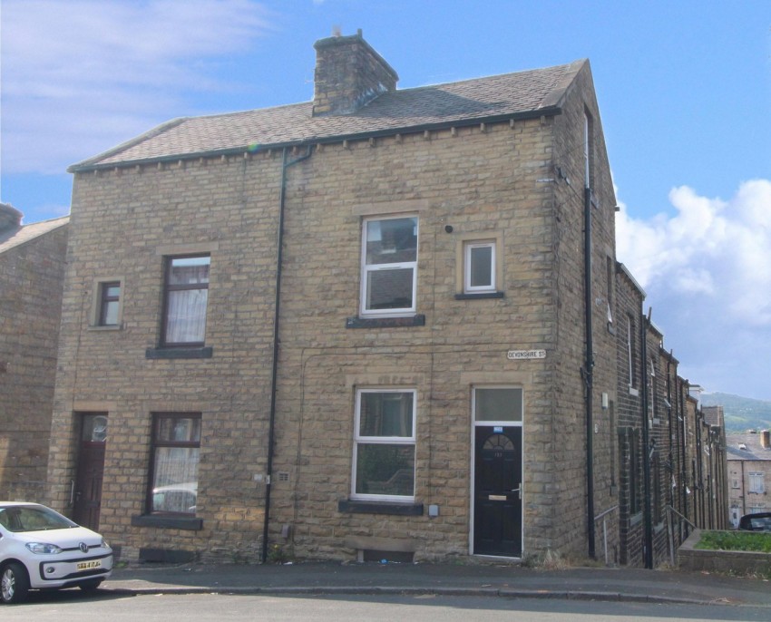 Images for Devonshire Street, Keighley, West Yorkshire EAID:3030449609 BID:4216801