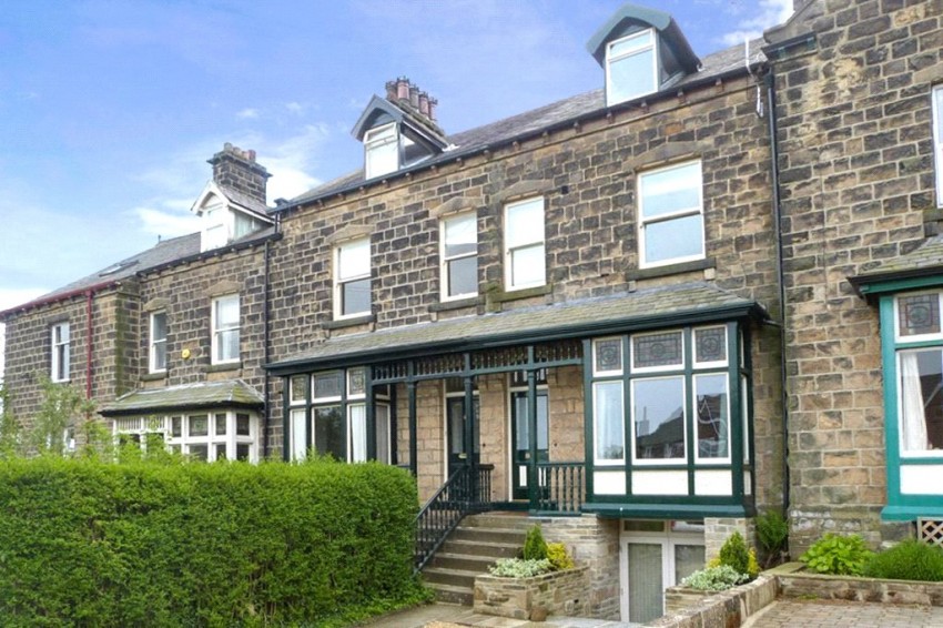 Images for Burley in Wharfedale, Ilkley, West Yorkshire EAID:3030449609 BID:4216801