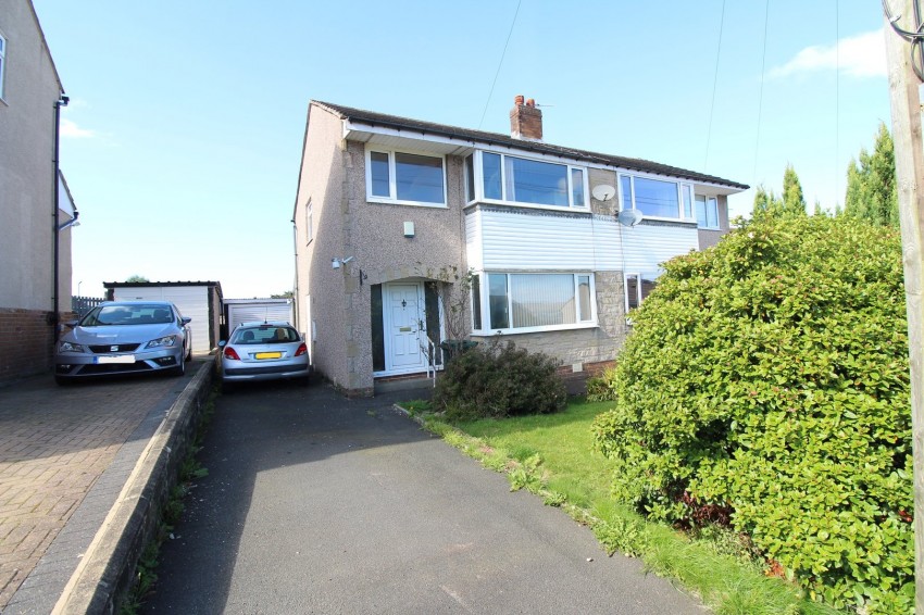 Images for Nessfield Drive, Keighley, West Yorkshire EAID:3030449609 BID:4216801