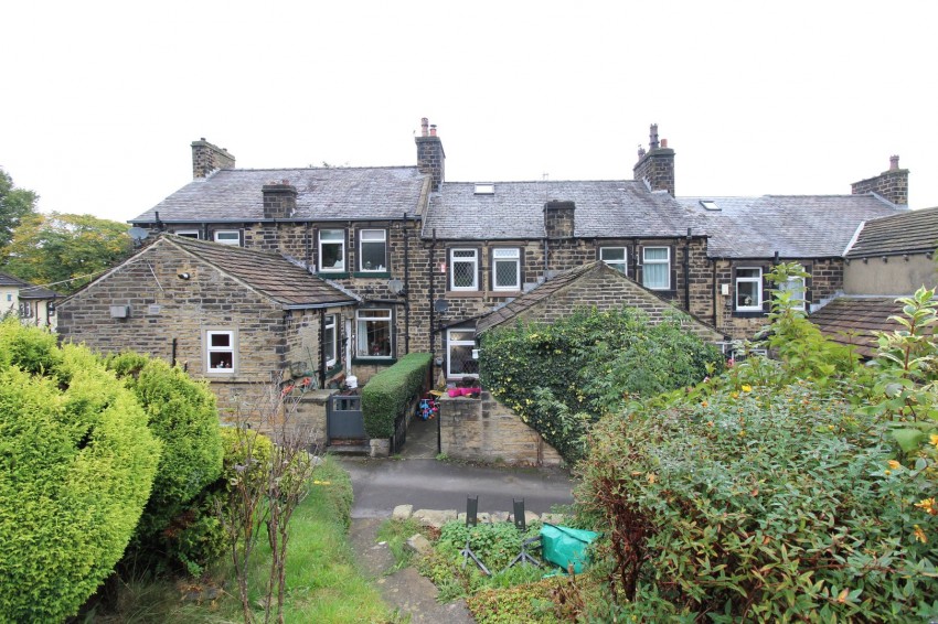 Images for Spring Terrace, Keighley, West Yorkshire EAID:3030449609 BID:4216801