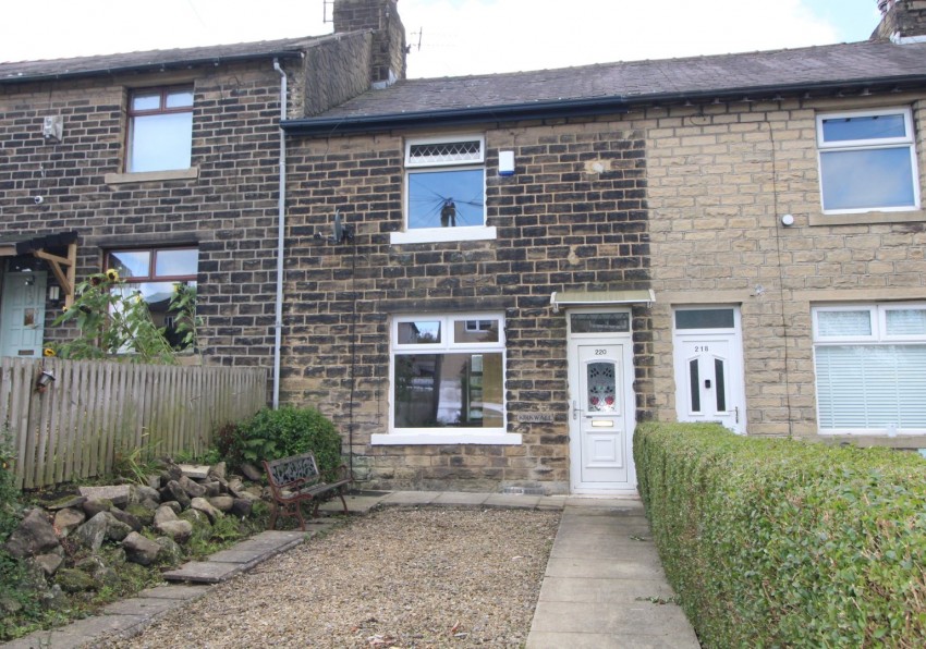 Images for Thwaites Brow, Keighley, West Yorkshire EAID:3030449609 BID:4216801