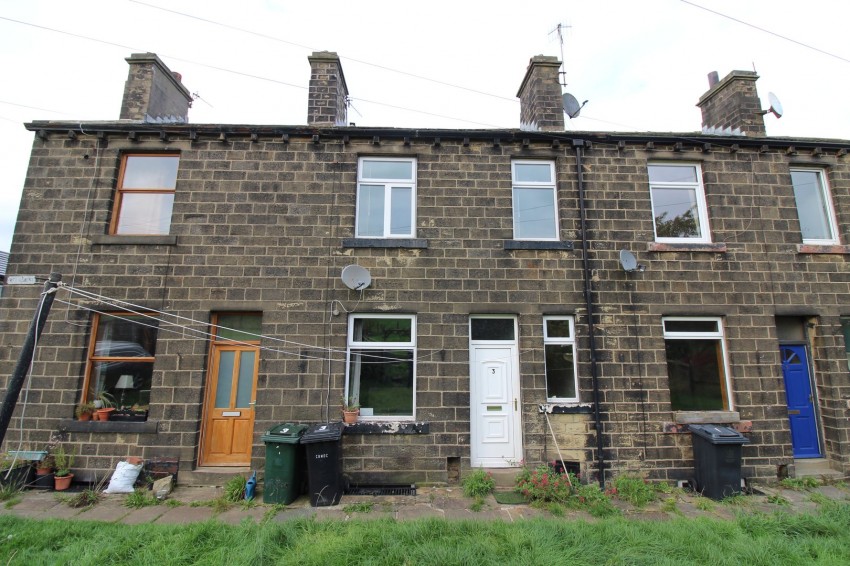 Images for Cross Roads, Keighley, West Yorkshire EAID:3030449609 BID:4216801