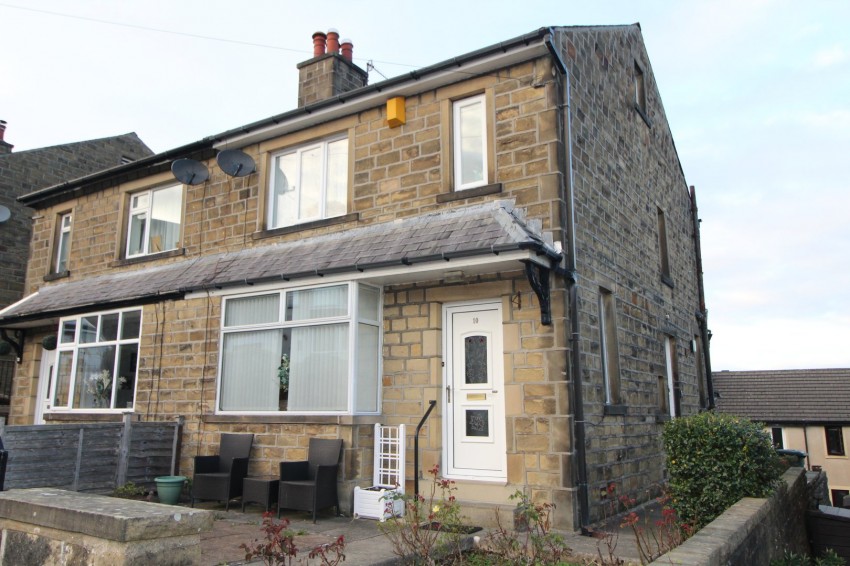 Images for Oakbank Avenue, Keighley, West Yorkshire EAID:3030449609 BID:4216801