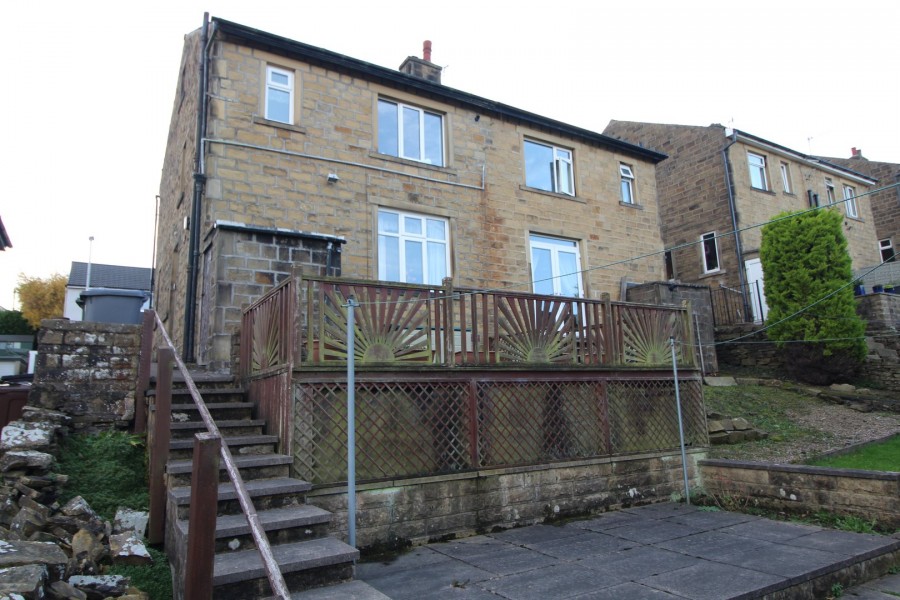 Images for Oakbank Avenue, Keighley, West Yorkshire EAID:3030449609 BID:4216801