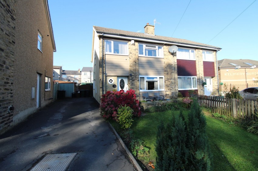 Images for Ashbourne Road, Keighley, West Yorkshire EAID:3030449609 BID:4216801