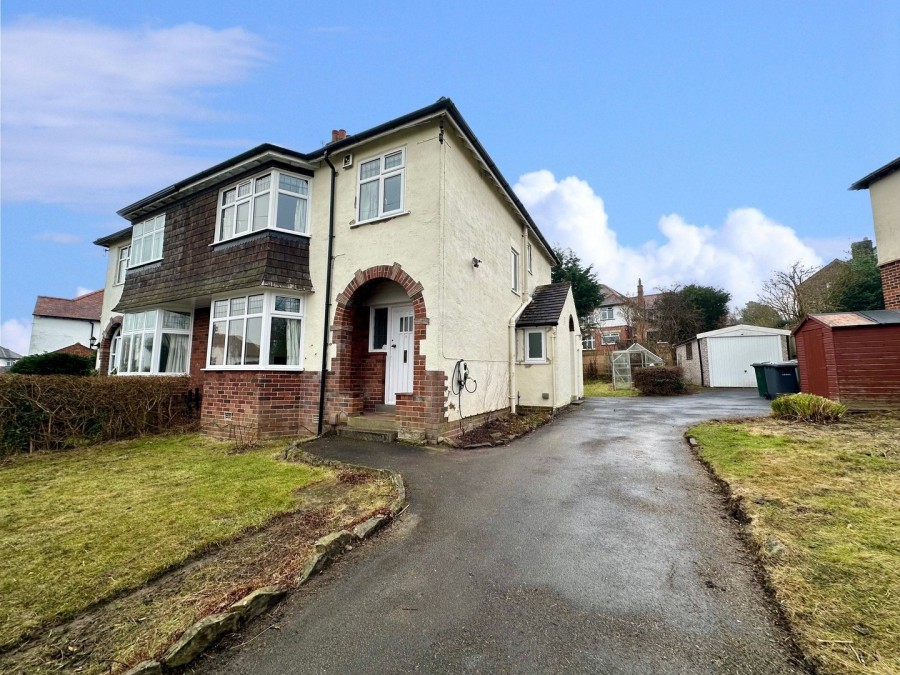 Images for Parklands, Ilkley, West Yorkshire EAID:3030449609 BID:4216801