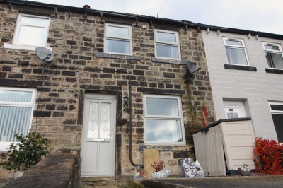 Oakworth, Keighley, West Yorkshire - EAID:3030449609, BID:4216801