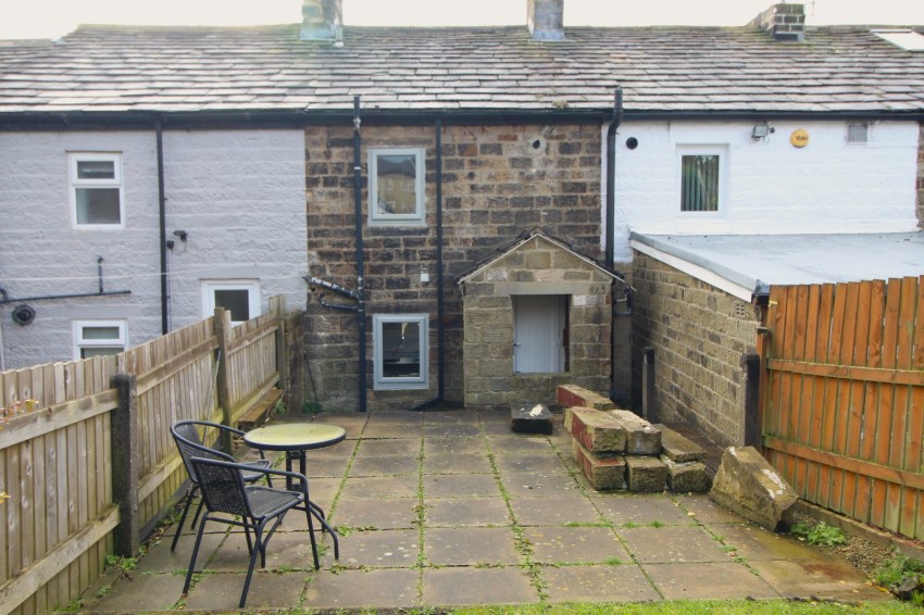 Images for Oakworth, Keighley, West Yorkshire EAID:3030449609 BID:4216801