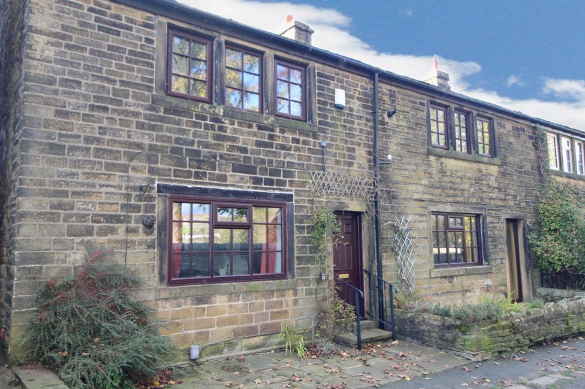 Images for Haworth, Keighley, West Yorkshire EAID:3030449609 BID:4216801