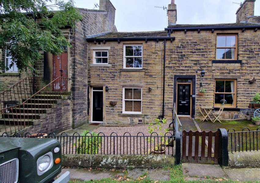 Images for Haworth, Keighley, West Yorkshire EAID:3030449609 BID:4216801