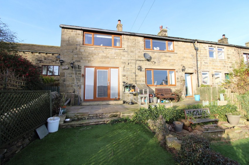 Images for Oakworth, Keighley, West Yorkshire EAID:3030449609 BID:4216801