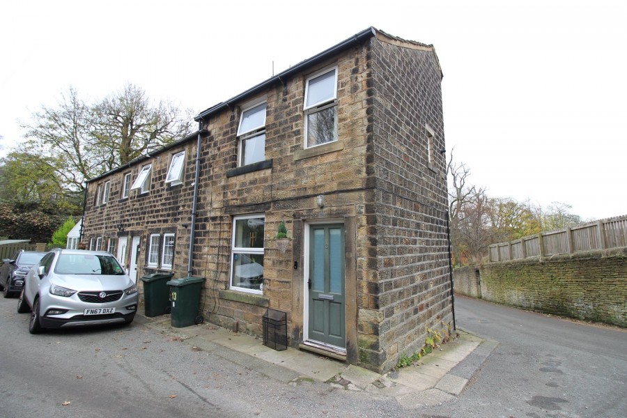 Images for Oakworth, Keighley, West Yorkshire EAID:3030449609 BID:4216801