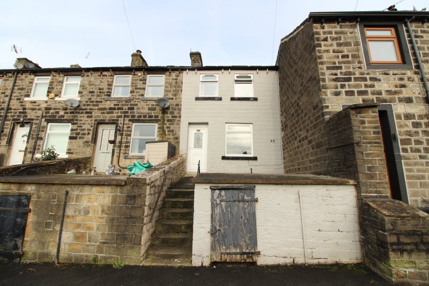 Images for Oakworth, Keighley, West Yorkshire EAID:3030449609 BID:4216801