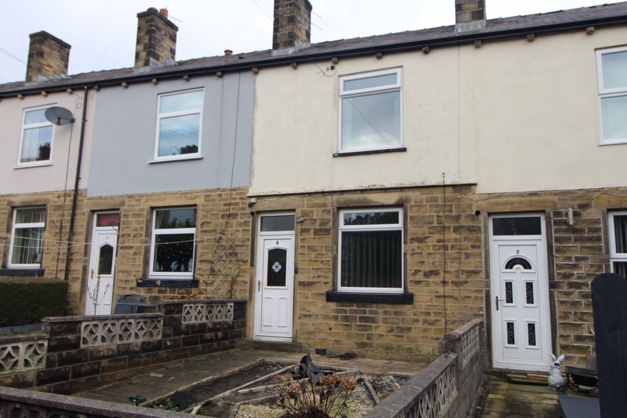 Images for Mannville Walk, Keighley, West Yorkshire EAID:3030449609 BID:4216801