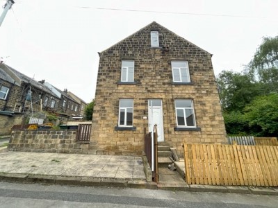 Crownest Road, Bingley, West Yorkshire - EAID:3030449609, BID:4216801