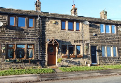 Bogthorn, Oakworth, Keighley, West Yorkshire - EAID:3030449609, BID:4216801