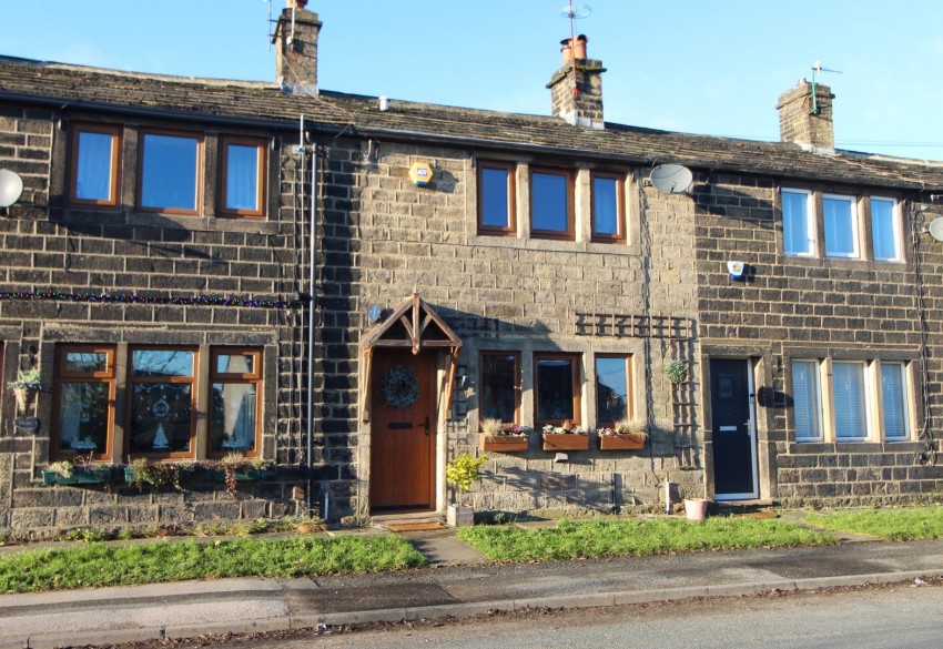 Images for Bogthorn, Oakworth, Keighley, West Yorkshire EAID:3030449609 BID:4216801