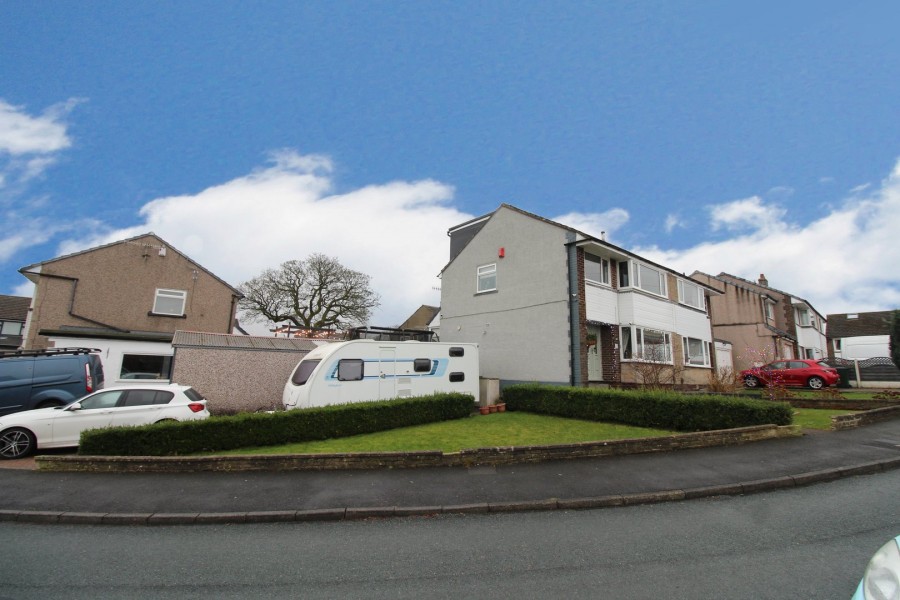 Images for Nessfield Road, Keighley, West Yorkshire EAID:3030449609 BID:4216801